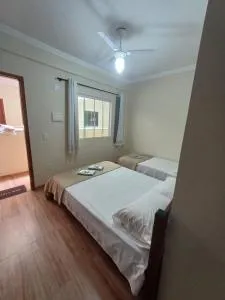 Pousada Estrela Mares 205 - 萨夸雷马