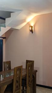 Villa bandara