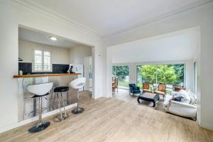 Maisons de vacances Le Ministere de la Paix - 15min to Gare du Nord : photos des chambres