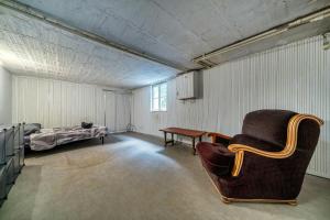Maisons de vacances Le Ministere de la Paix - 15min to Gare du Nord : photos des chambres