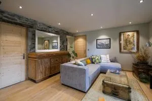 Le Mont Farm Petit - Chamonix Holidays - 塞尔沃兹