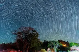 塞拉韦斯塔宾馆 - 贡萨尔维斯