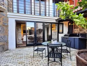 YourHouse O Canton II villa - Illa