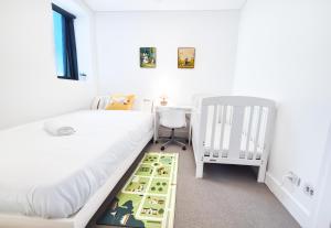 Horizon Suite on the TOP in Olympic Park