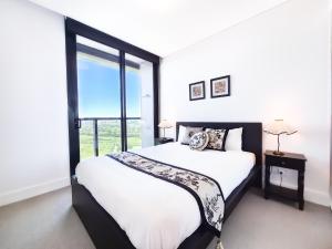 Horizon Suite on the TOP in Olympic Park