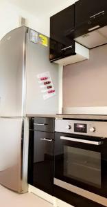 Sublime appartement au coeur de la Défense