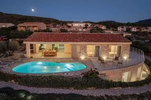 Villa Lysia - 罗萨岛