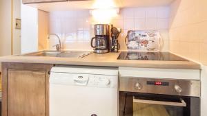 Appartements V du Bachat - Sorbiers F N 11 - 2P6 : photos des chambres