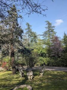 Le Stagioni del Parco