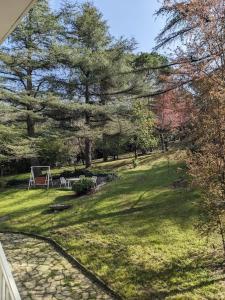 Le Stagioni del Parco