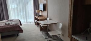 Aparthotel Apartamenty Czarna Góra 131