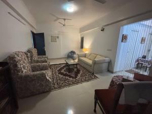 The Grand Ganga Room 3 near Sangam