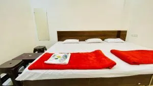 Shree Gajanand Palace - Ratlām