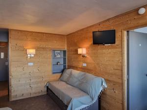 Appartement cosy au pied des pistes - Vue Mont-Blanc - Animaux admis - FR-1-181-2700