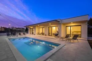 Villa Lamia by IstriaLux - Burići