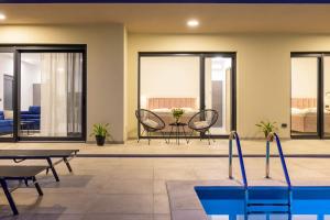 Villa Lamia by IstriaLux