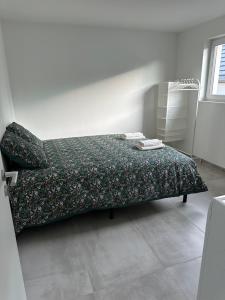 Appartements Maison a cinq minutes de Colmar : photos des chambres