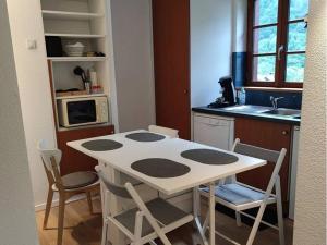 Studio à Cauterets avec piscine et animaux admis - FR-1-812-94