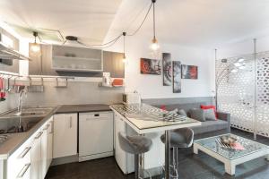 Estudio Yumbo Playa Del Ingles