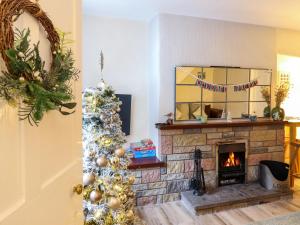 Golygfar Orsaf Snowdonia National Park