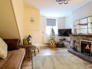 Golygfar Orsaf Snowdonia National Park