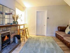 Golygfar Orsaf Snowdonia National Park