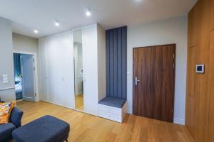 Apartamenty Iława - Marina