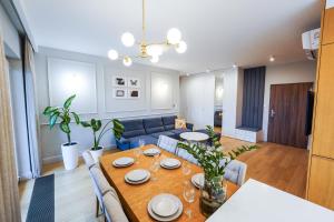 Apartamenty Iława - Marina