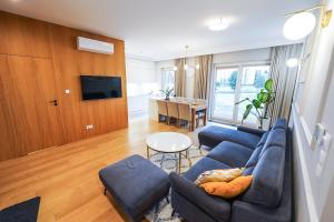 Apartamenty Iława - Marina