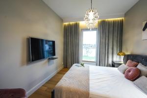 Apartamenty Iława - Marina