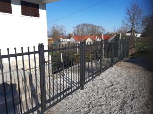 Balatonberényi Vendégház