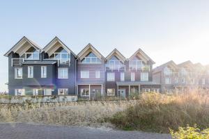 Hafen27 Haus No 3 Stranddistel