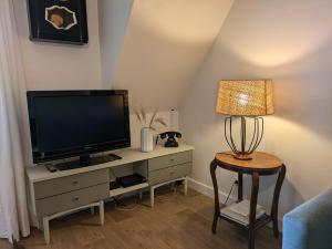 Maisons de vacances Chez Max et Juliette : photos des chambres