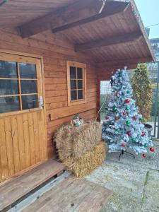 ODRANSKA KLET D.O.O. 