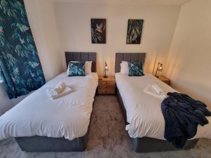 Cadogan House by Cliftonvalley Apartments