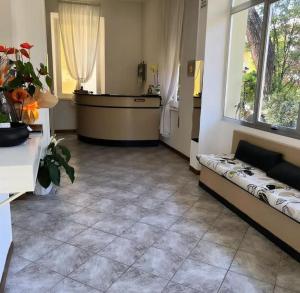 Hotel Villa Pozzi