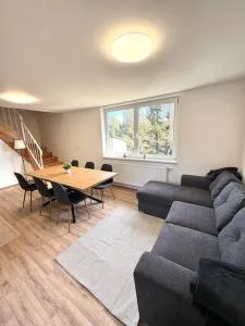 Nachtigal's Ore Mountains Residence - Kovářská