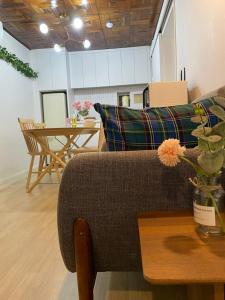 Green house Seoul station