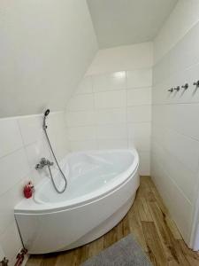 Nachtigals Ore Mountains Residence