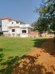 Sariska Farms - Akbarpur