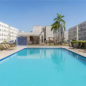 Aconchego Apartamento - Várzea Grande