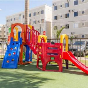 Aconchego Apartamento