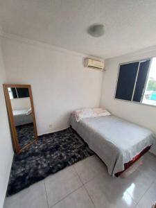 Aconchego Apartamento