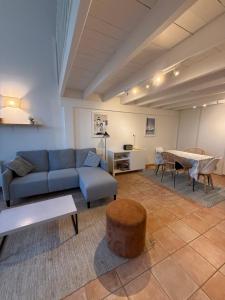 Maisons de vacances Hom'Yeu : photos des chambres
