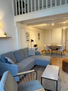 Hom'Yeu - Port-Joinville