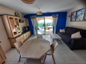 Logement indépendant C & D