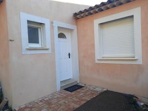 Maisons de vacances Appartement independant : photos des chambres