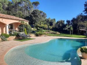 Maisons de vacances Appartement independant : photos des chambres