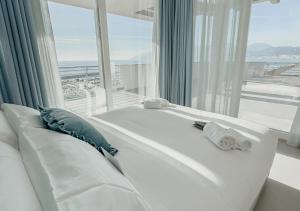 B&B Lilibeth Luxury Suites - Marina DArechi