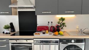 Les Calanques de Saint-Aygulf